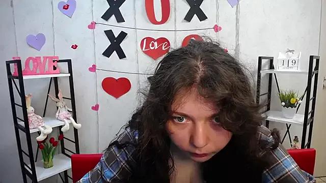 NeonilaLisova from StripChat
