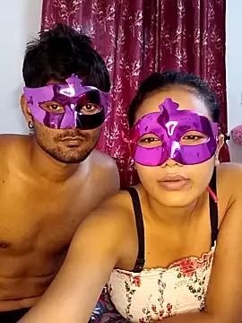 Naked Room new_coupleee 
