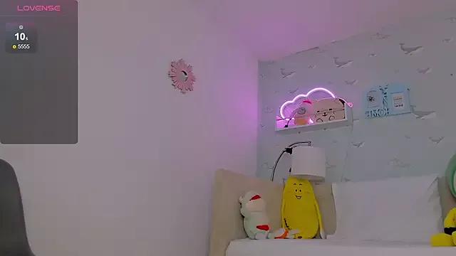 Naked Room Nicksantoss 