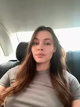 Naked Room nicole111 