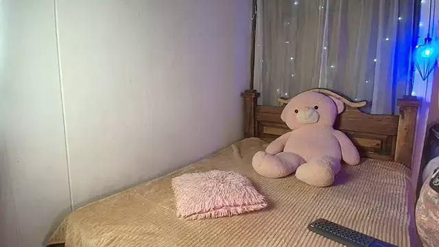 Naked Room nicoo_2036 