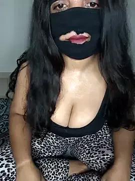 Night_Queen8 from StripChat