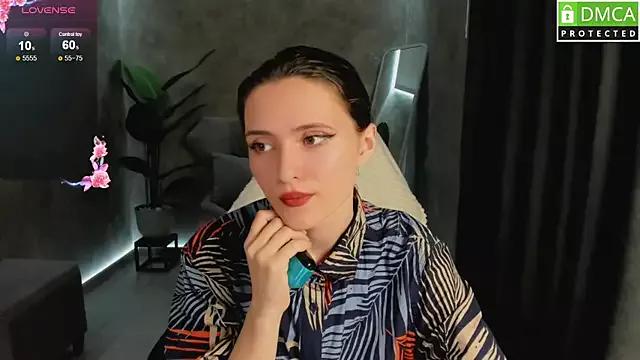 niki_cutes from StripChat