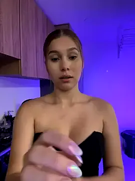 Nikii__ — panty off