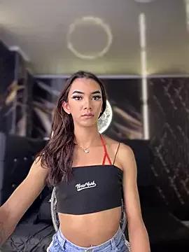 Nikol_Rang__ from StripChat is Freechat