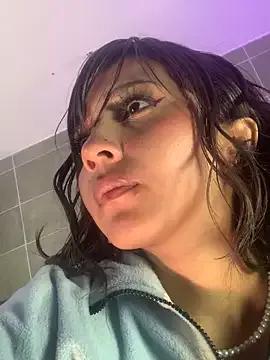 NikoYoon from StripChat