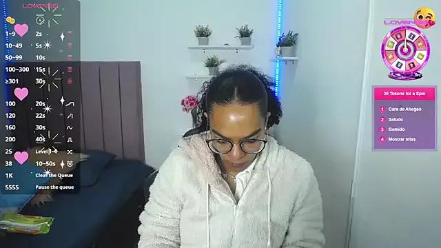 Naked Room Nina_lovee_ 