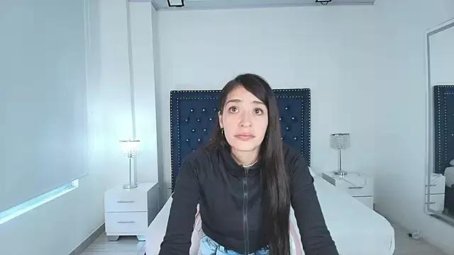 Nina_polett from StripChat