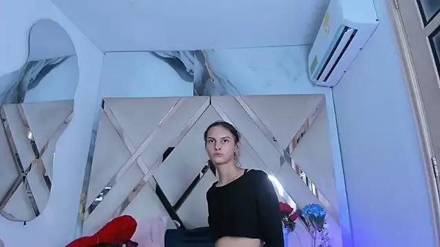 ninaht from StripChat