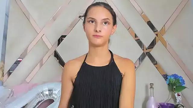 ninaht from StripChat
