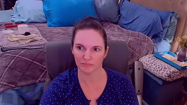 ninajaymes on StripChat 