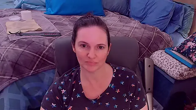 ninajaymes on StripChat 