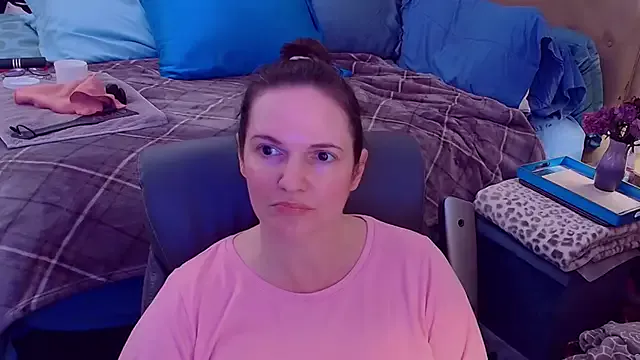 ninajaymes on StripChat 