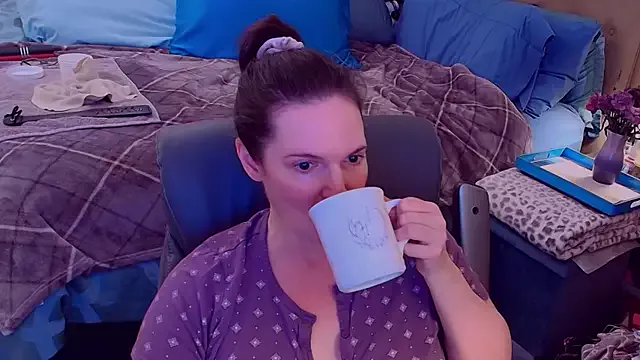 ninajaymes on StripChat 