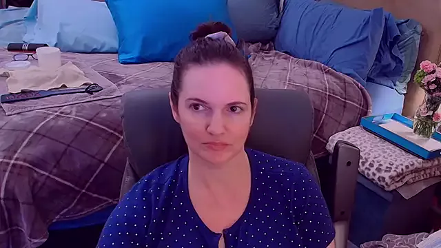 ninajaymes on StripChat 