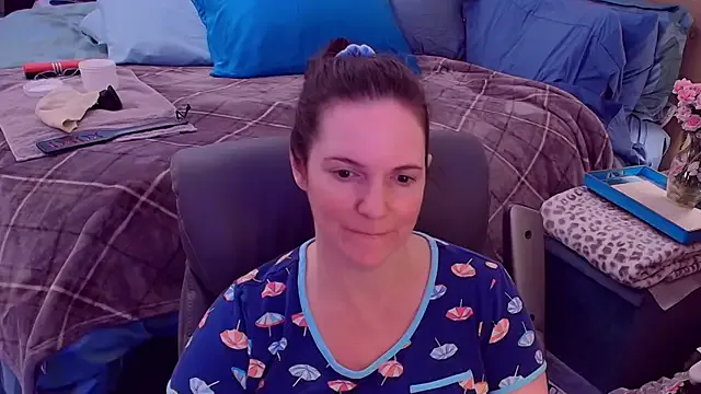 ninajaymes on StripChat 