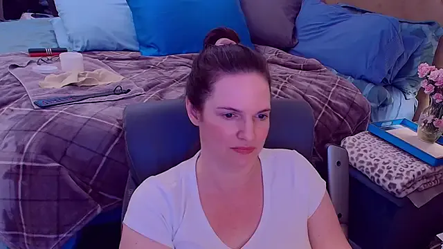 ninajaymes on StripChat 