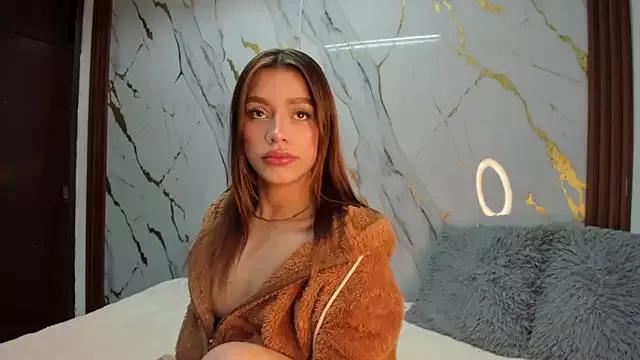 NinaVelasco from StripChat