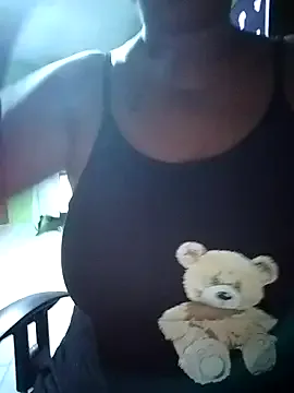 Freechat Ninus7 on StripChat