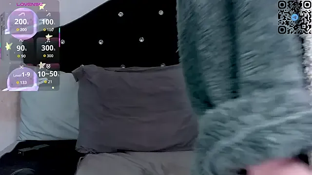 Freechat Noninha_ on StripChat