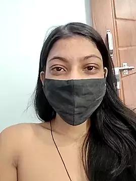 Noorkhatoon from StripChat