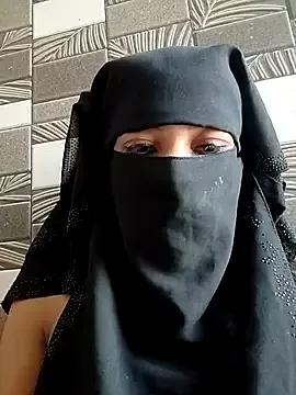 Noorkhatoon from StripChat