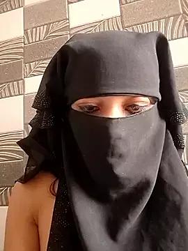 Noorkhatoon from StripChat