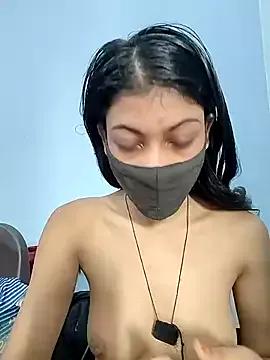 Noorkhatoon from StripChat