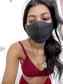 Naked Room Noorkhatoon 