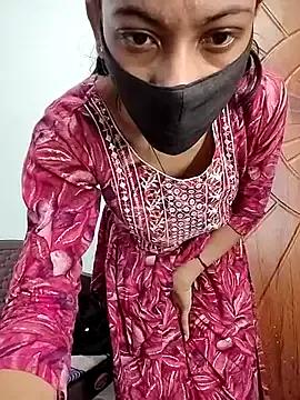 Noorkhatoon from StripChat