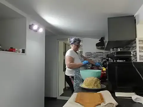 Freechat NoraJohnson6 on StripChat