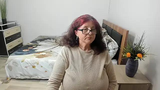Naked Room NoraJohnson6 