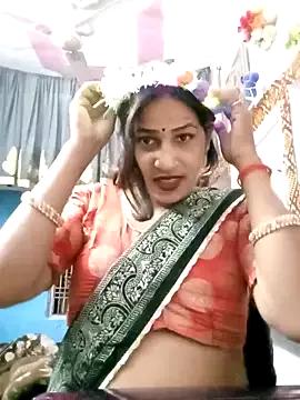 Naked Room Noughty_Bhabhi 