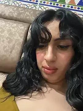 Noura69 from StripChat is Group