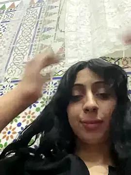 Naked Room Noura69 