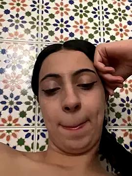 Noura69 from StripChat is Freechat