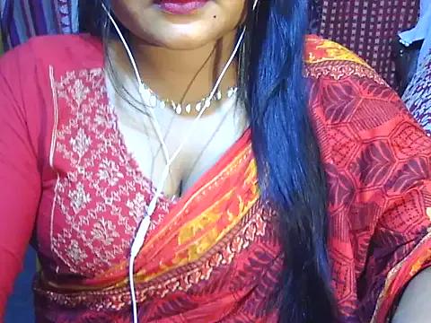 Nusrat_Faria07 from StripChat is Freechat