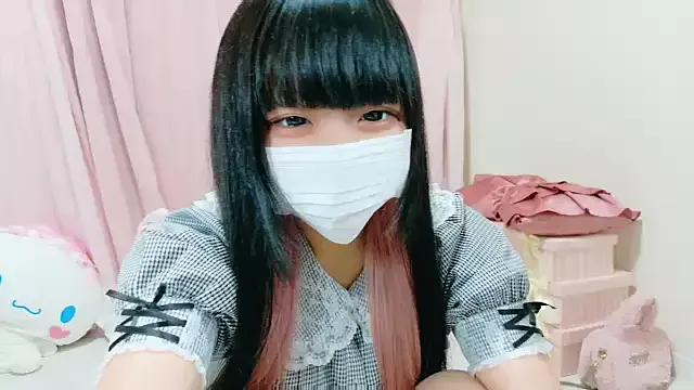 Nyan_love_ch from StripChat is Group