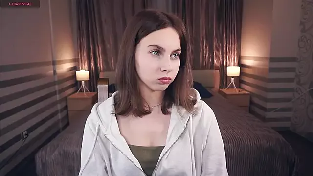 Freechat NylaNadler on StripChat