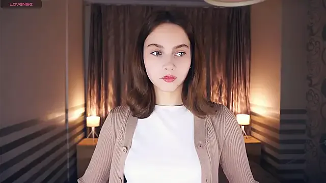 Freechat NylaNadler on StripChat