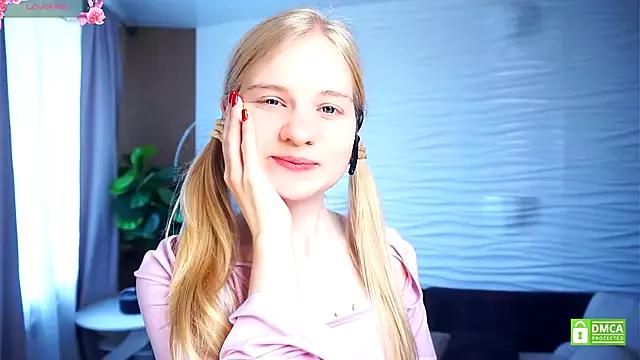 OdelinaFicken from StripChat is Freechat
