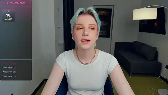 OdelynaAsp from StripChat