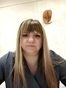 StripChat Office_Albertina is Freechat Office_Albertina — Risk squirt under the table boss hears