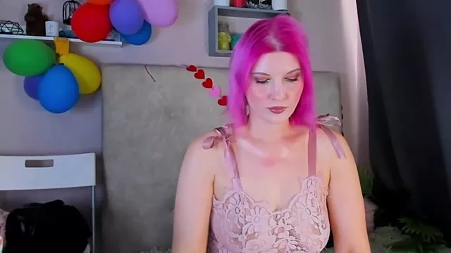 Freechat olisunny5 on StripChat