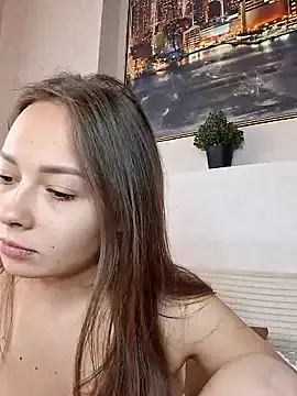 Freechat Olivia_OliV on StripChat