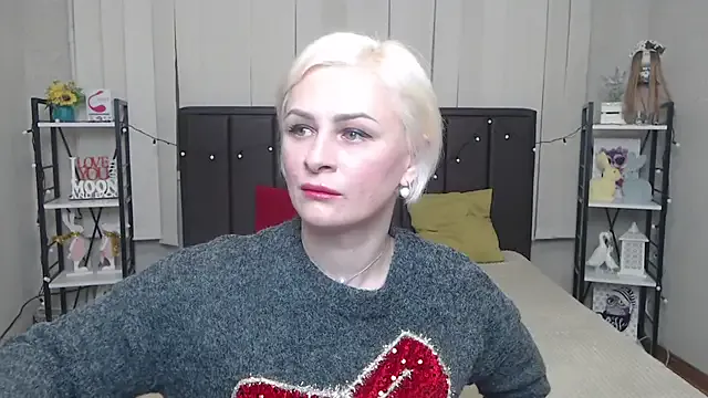 Freechat OliviaHorst on StripChat