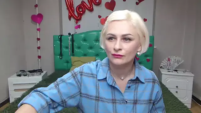 Freechat OliviaHorst on StripChat