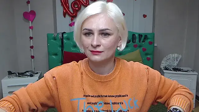 Freechat OliviaHorst on StripChat