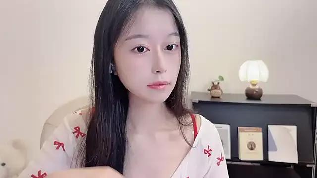 Onechestnut from StripChat