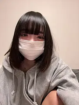 Oo_natsuki on StripChat 